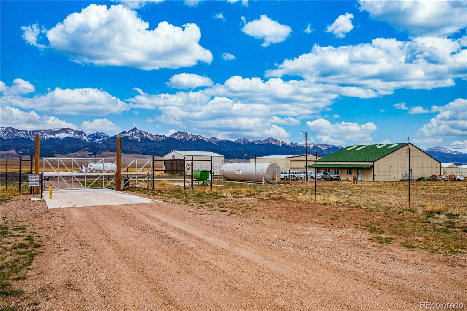 Piper Circle Westcliffe CO 81252