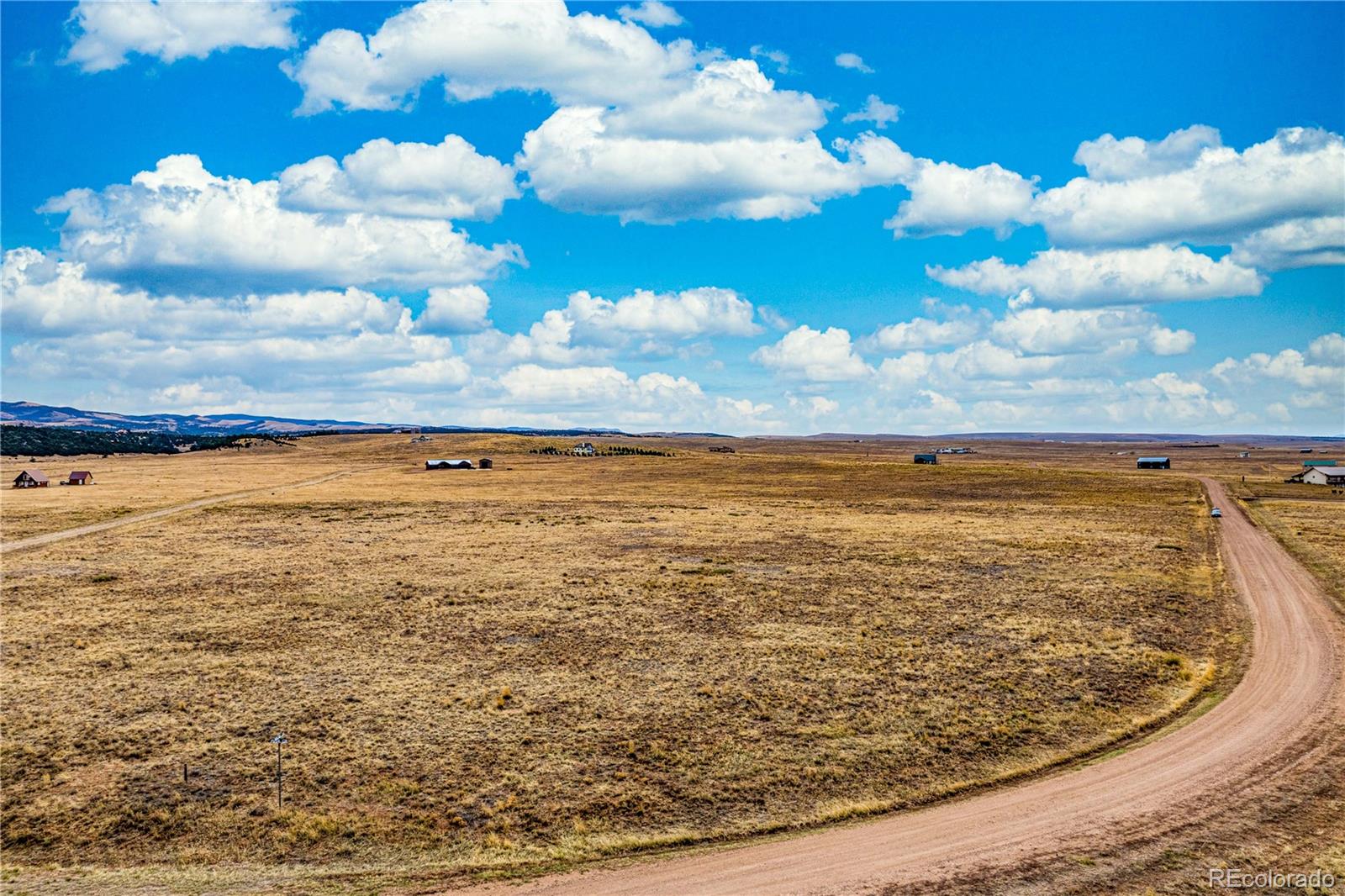 Piper Circle Westcliffe CO 81252