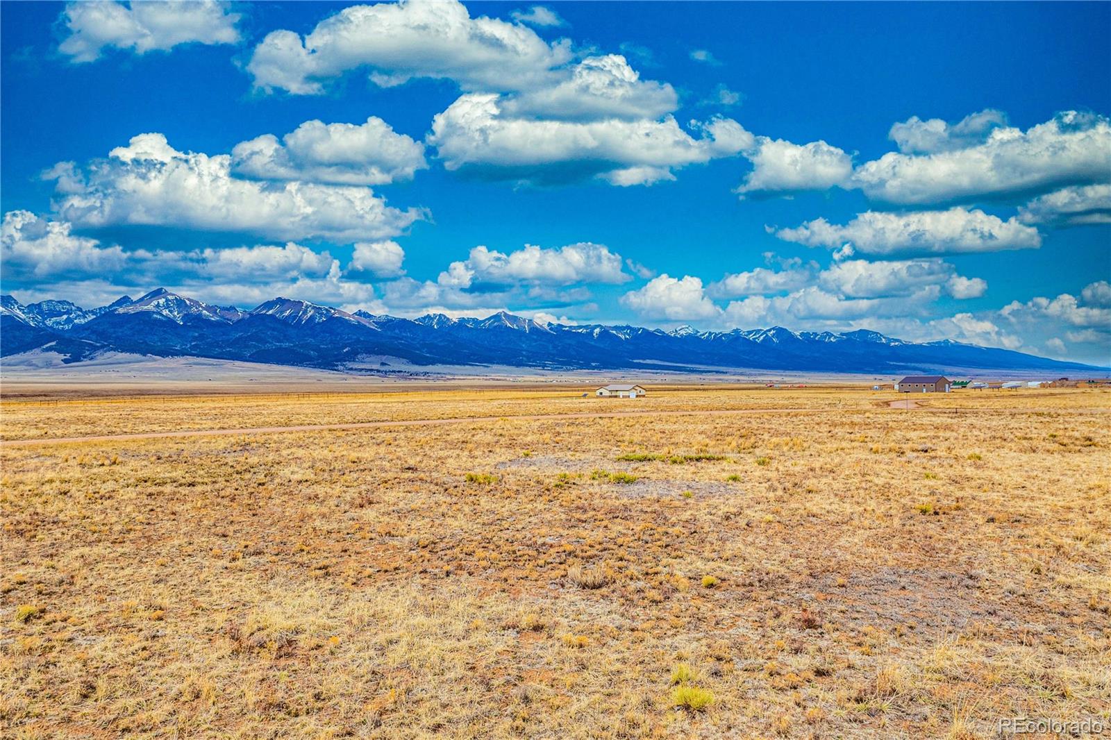 Piper Circle Westcliffe CO 81252