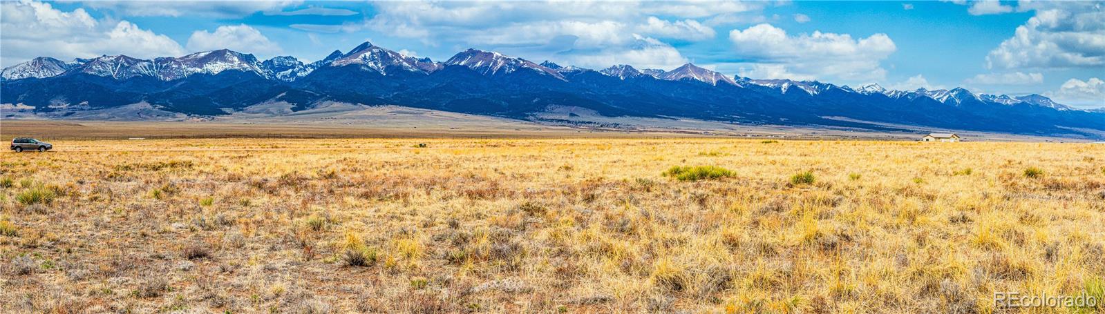 Piper Circle Westcliffe CO 81252
