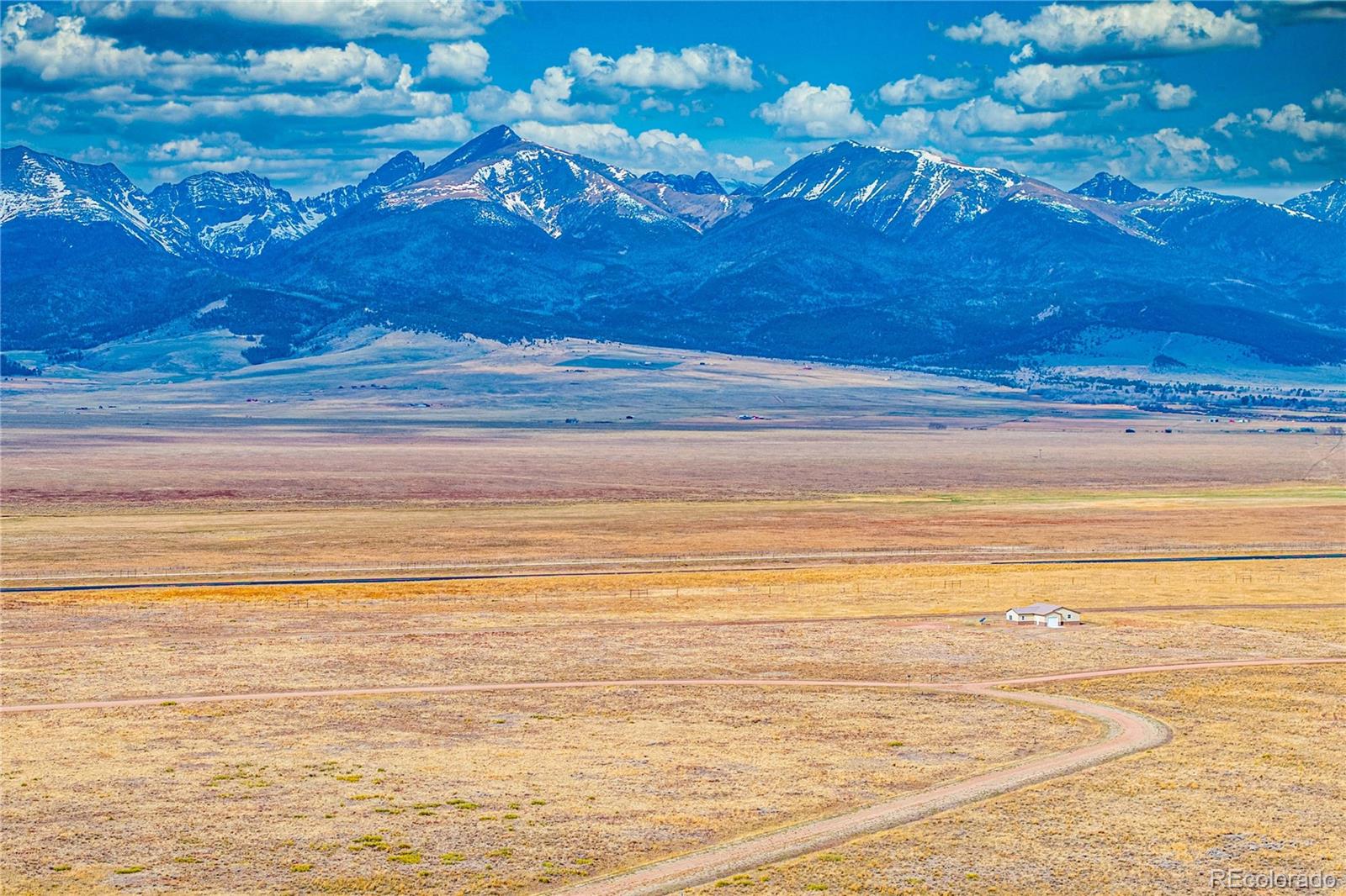 Piper Circle Westcliffe CO 81252