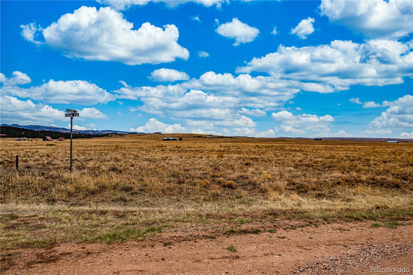 Piper Circle Westcliffe CO 81252