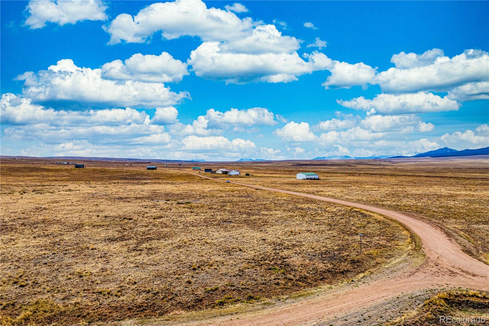 Piper Circle Westcliffe CO 81252