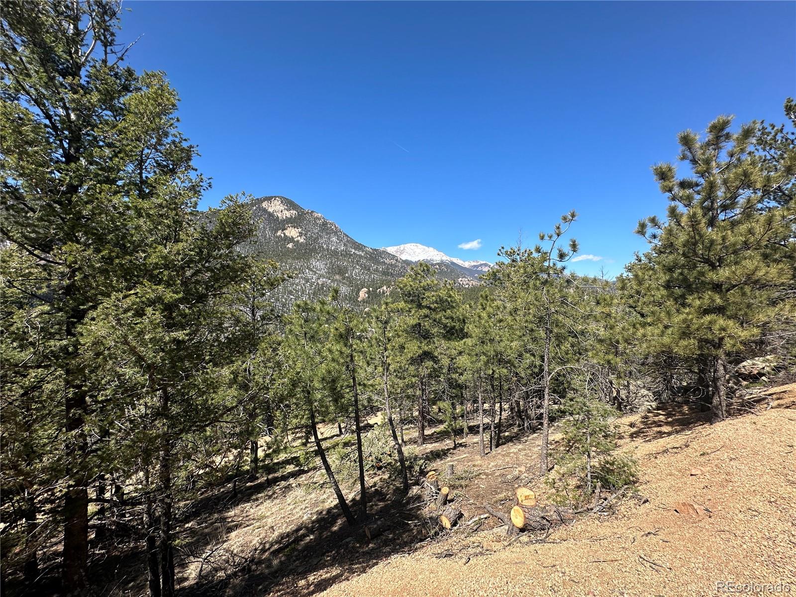 339 Eagle Mountain Road Manitou Springs CO 80829