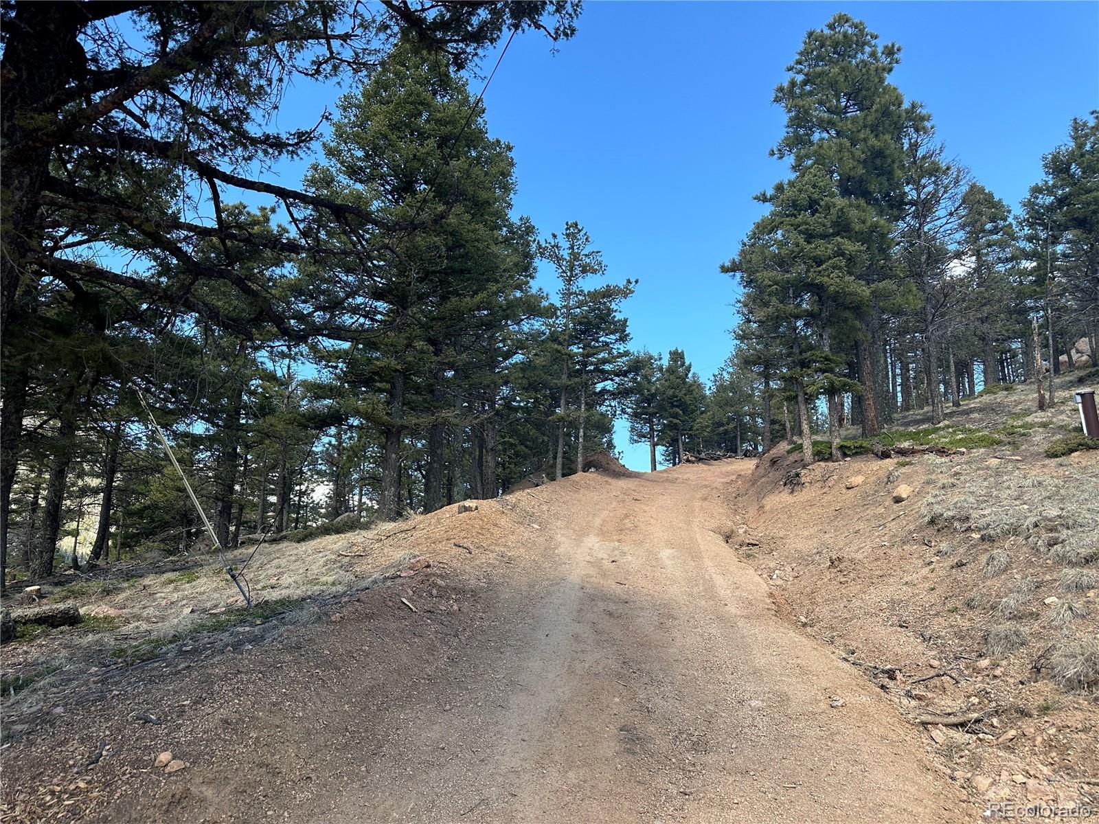 339 Eagle Mountain Road Manitou Springs CO 80829