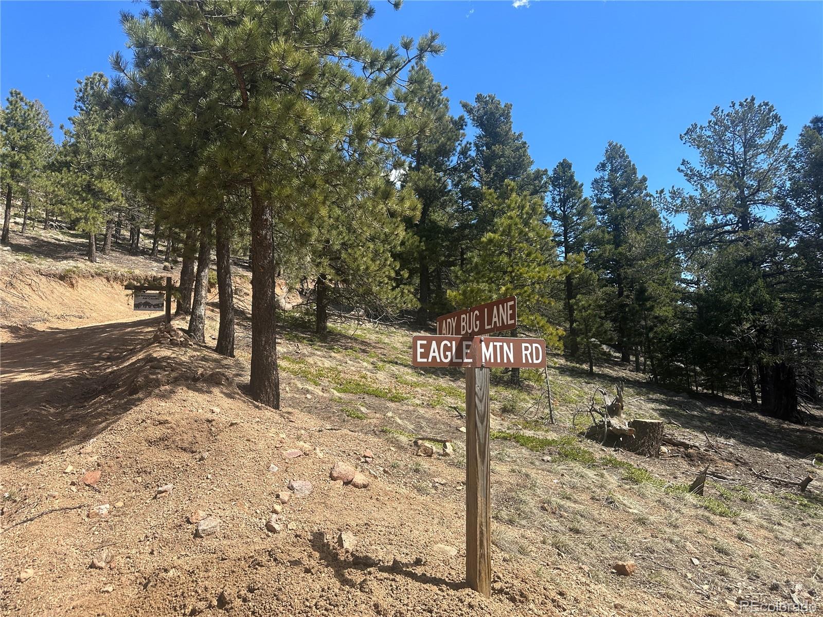 339 Eagle Mountain Road Manitou Springs CO 80829