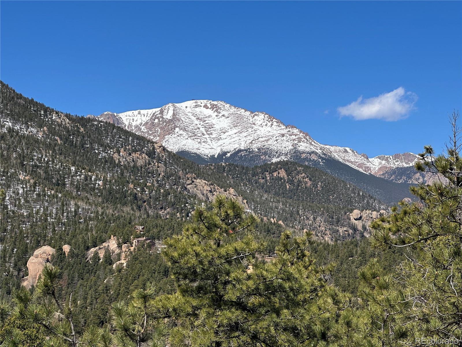 339 Eagle Mountain Road Manitou Springs CO 80829