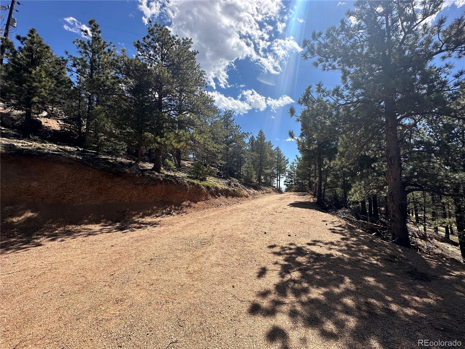 339 Eagle Mountain Road Manitou Springs CO 80829