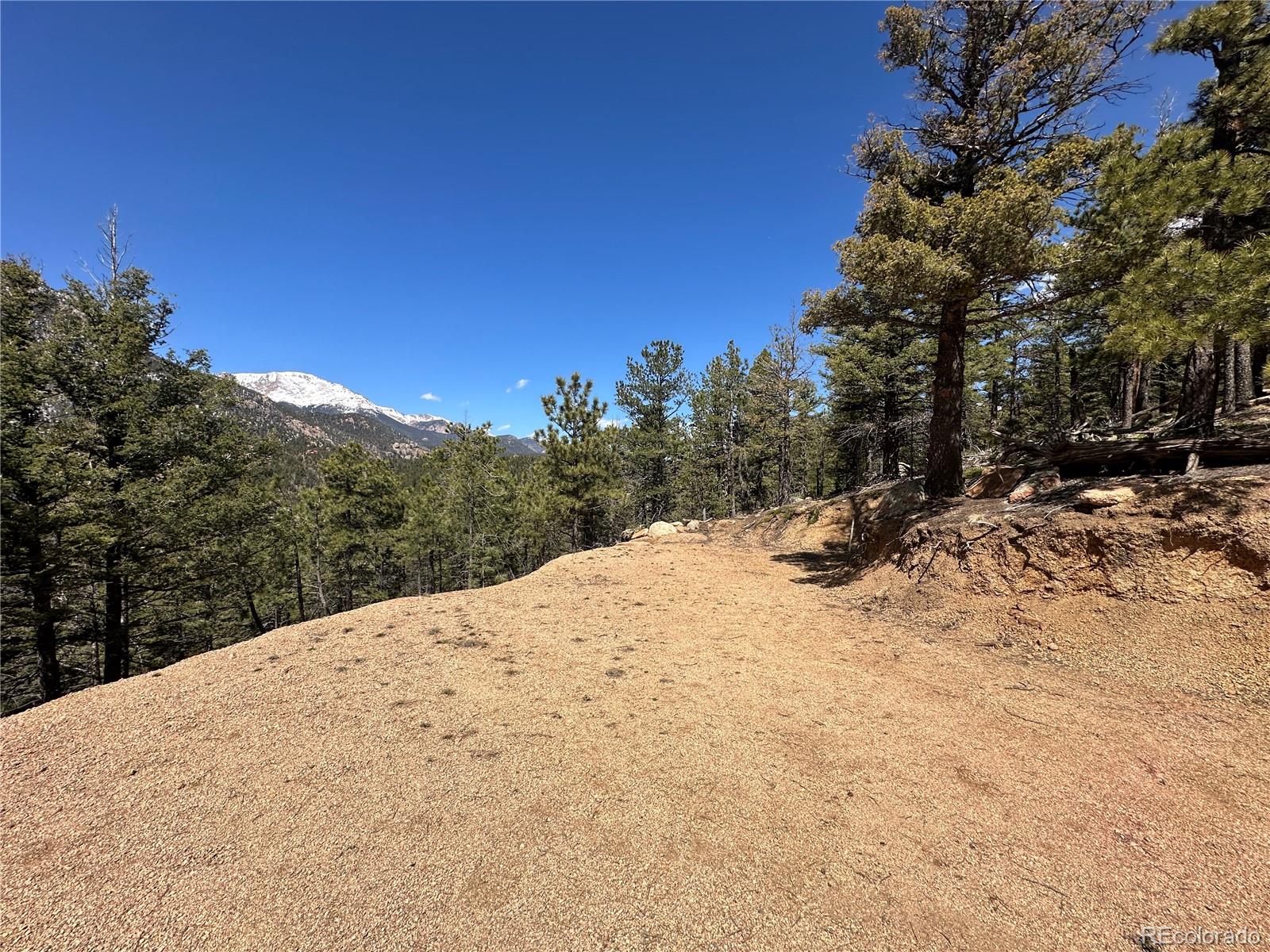 339 Eagle Mountain Road Manitou Springs CO 80829