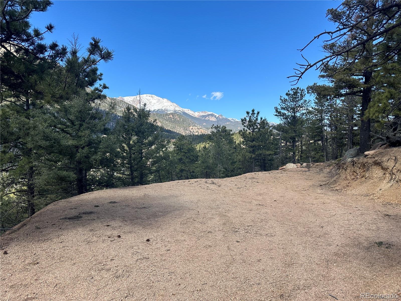 339 Eagle Mountain Road Manitou Springs CO 80829
