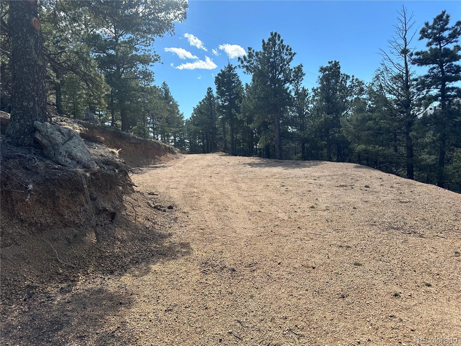 339 Eagle Mountain Road Manitou Springs CO 80829