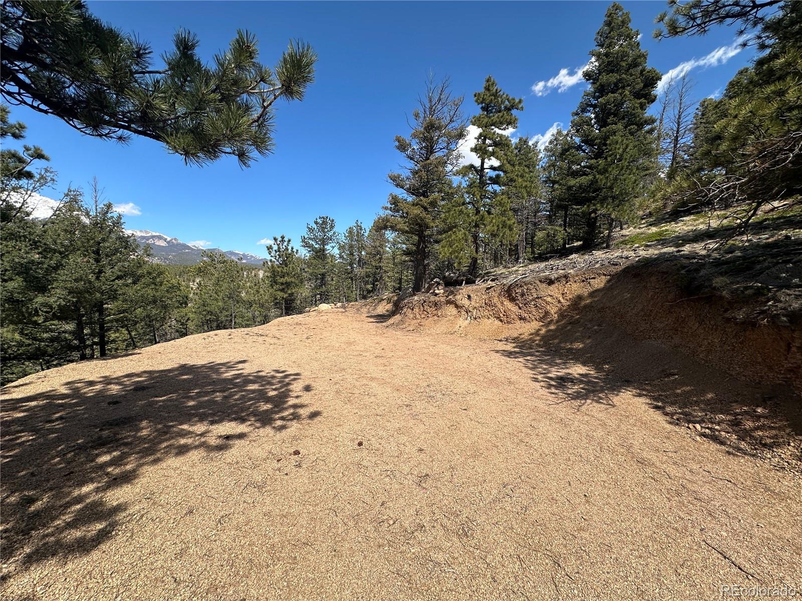 339 Eagle Mountain Road Manitou Springs CO 80829