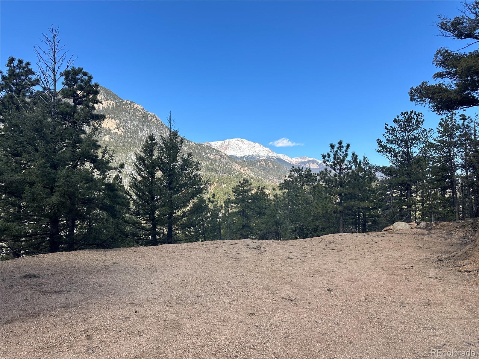 339 Eagle Mountain Road Manitou Springs CO 80829