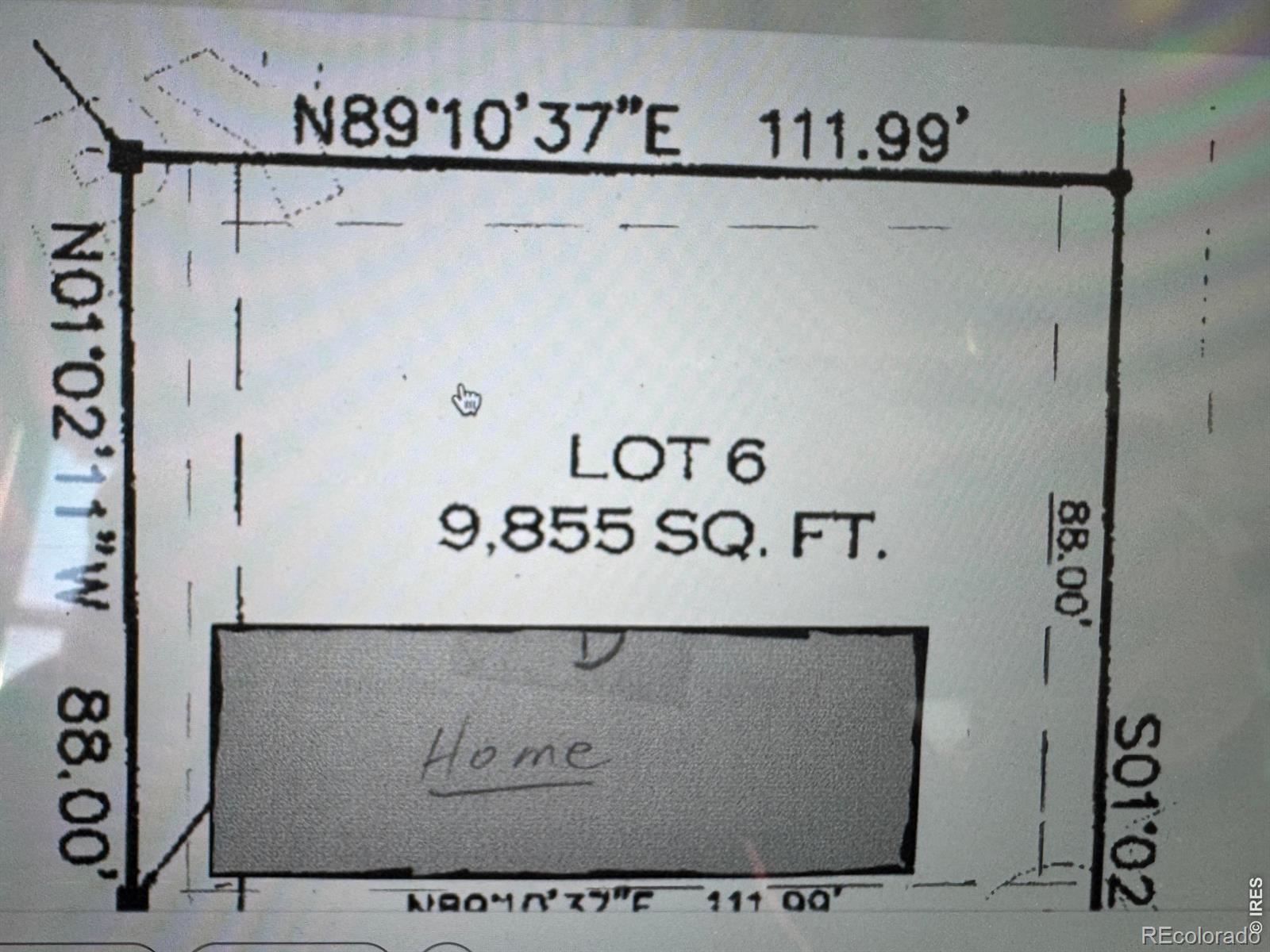85 S Stewart Street Keenesburg CO 80643