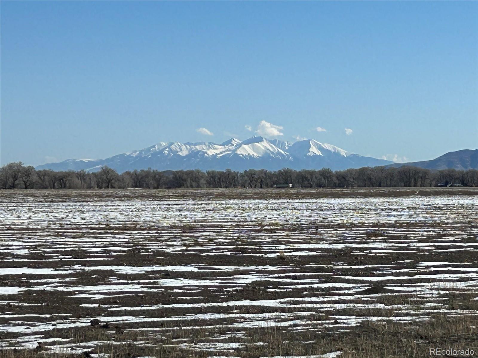14355 County Road G.5 Tract 4 Antonito CO 81120