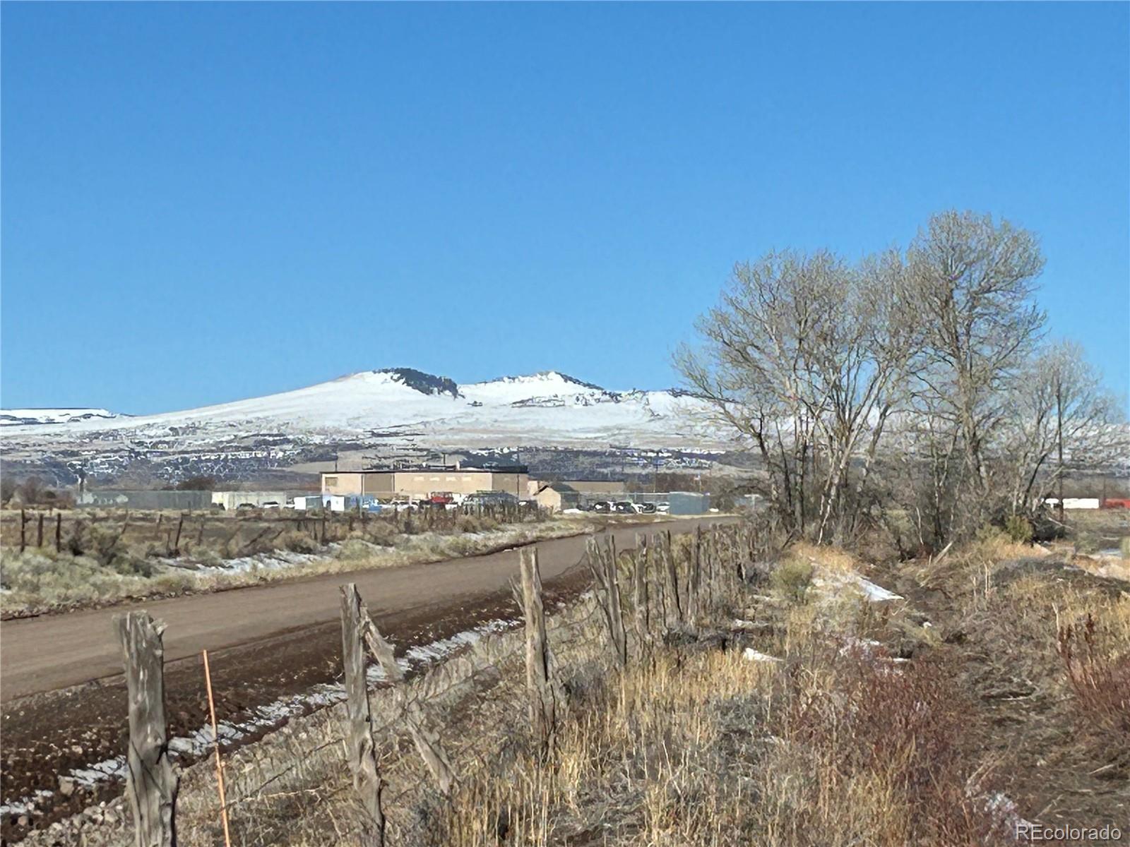 14355 County Road G.5 Tract 4 Antonito CO 81120