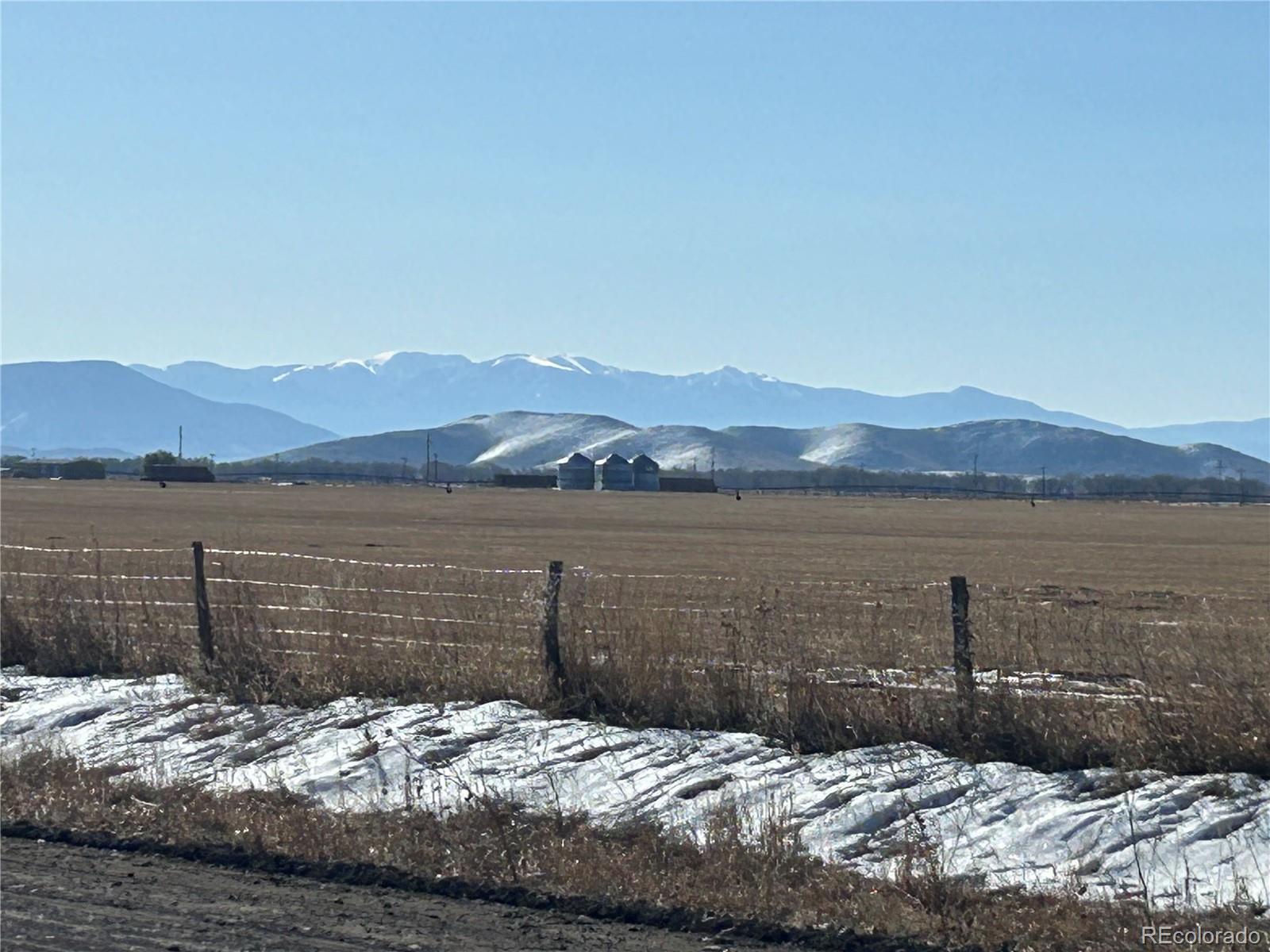 14355 County Road G.5 Tract 4 Antonito CO 81120