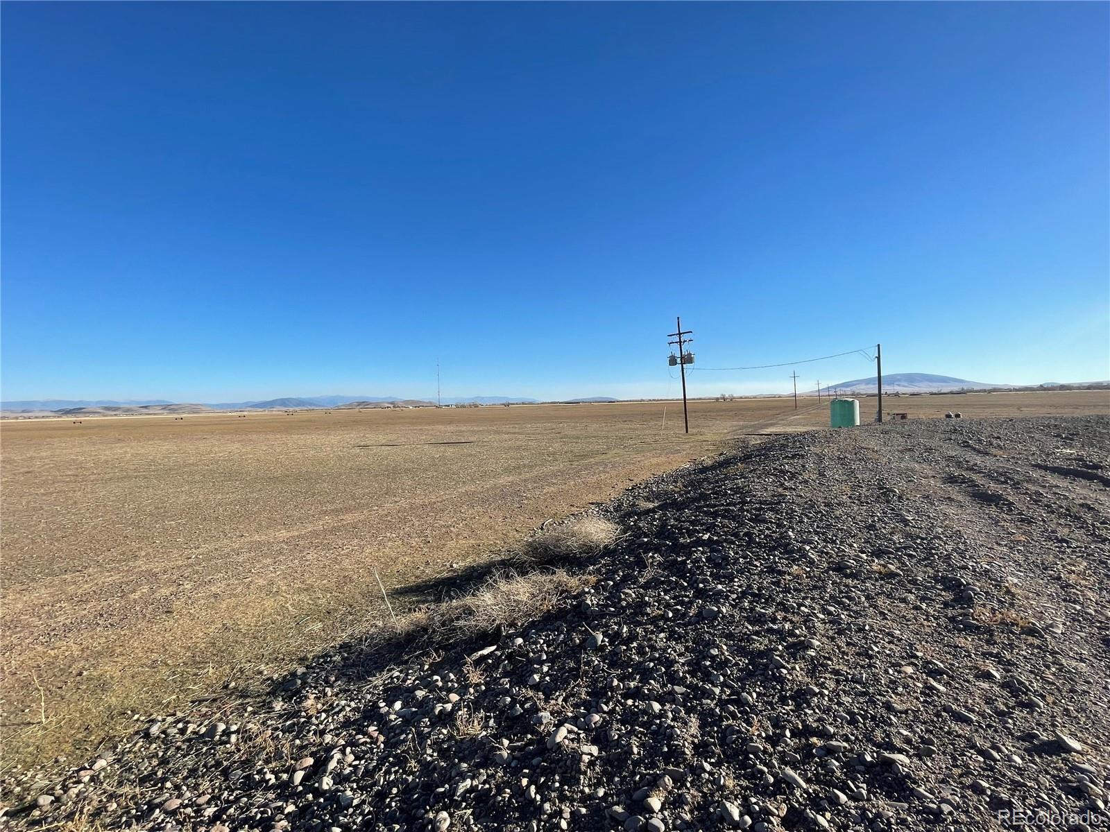 14355 County Road G.5 Tract 4 Antonito CO 81120