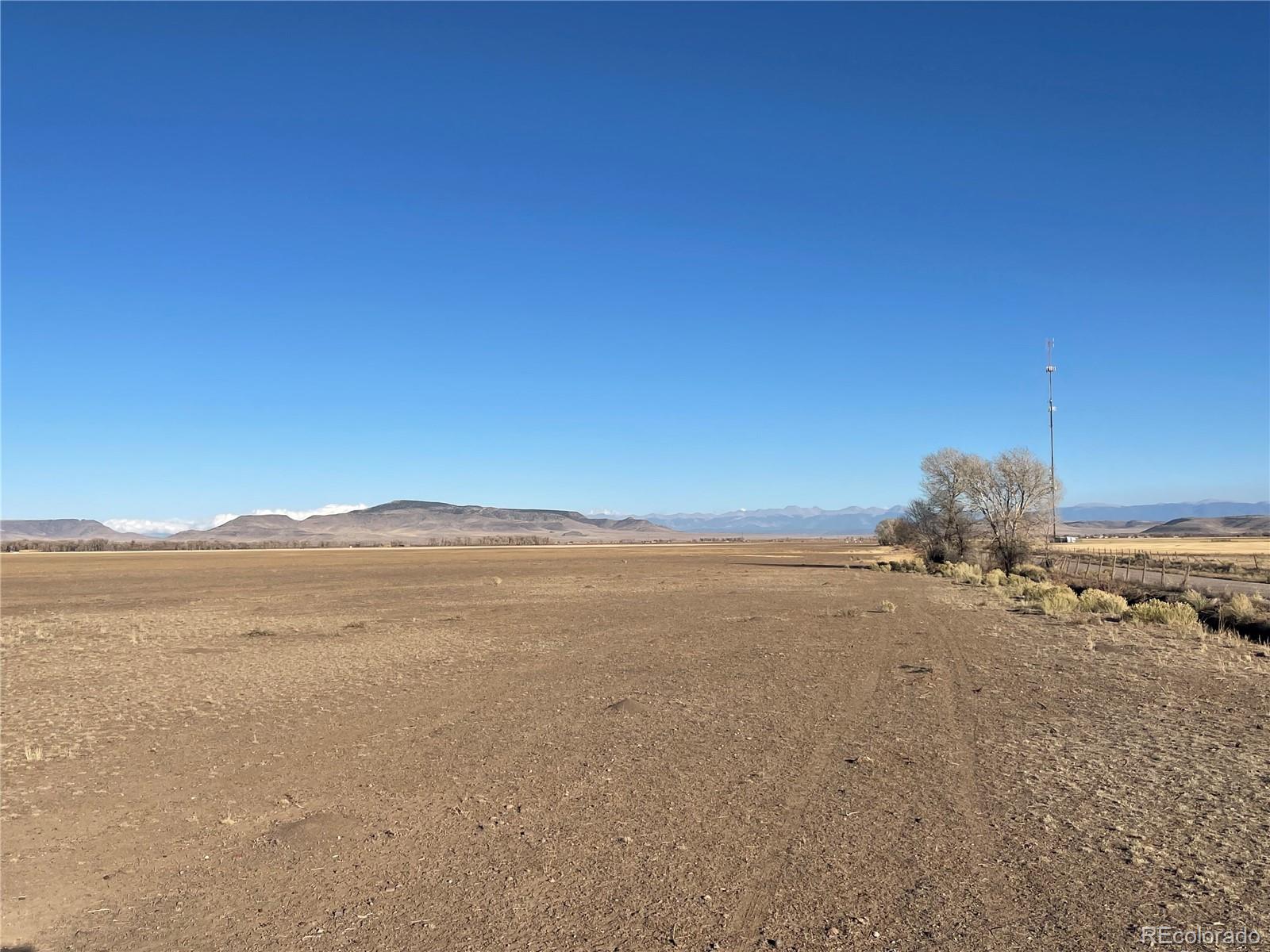 14355 County Road G.5 Tract 4 Antonito CO 81120