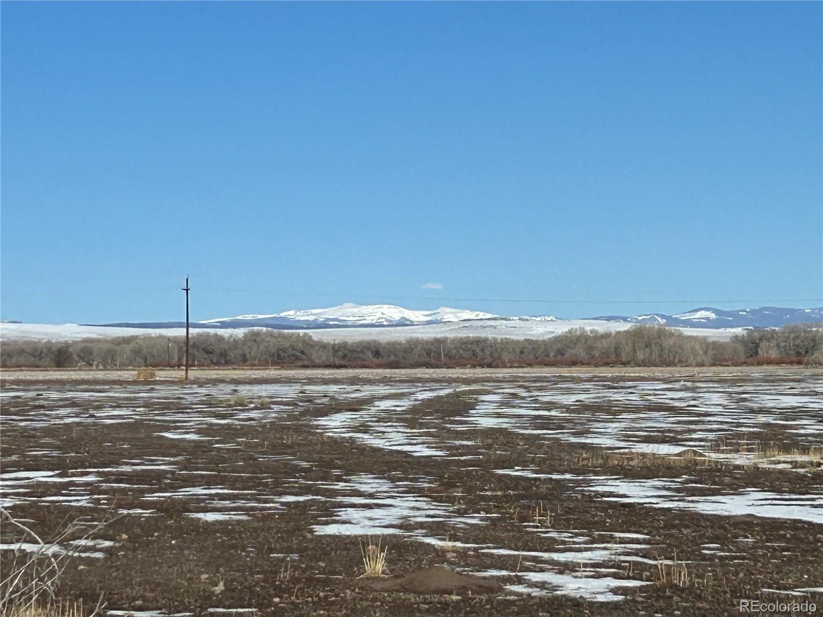 14355 County Road G.5 Tract 4 Antonito CO 81120