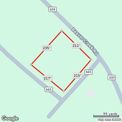 18 Ski Doo Road Fairplay CO 80440