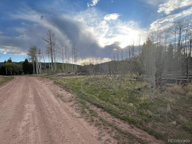 Lot 2610 Lux Lane Fort Garland CO 81133