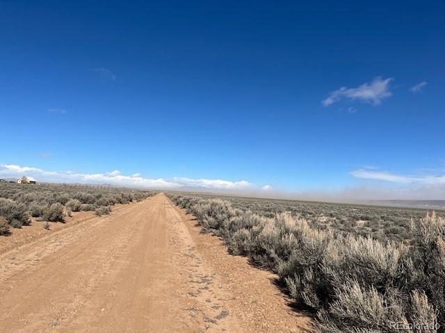 Tbd County Road 11.5 Garcia CO 81152