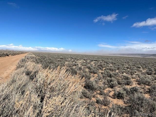 Tbd County Road 11.5 Garcia CO 81152