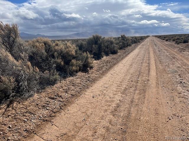 Tbd County Road 11.5 Garcia CO 81152