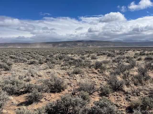 Tbd County Road 11.5 Garcia CO 81152