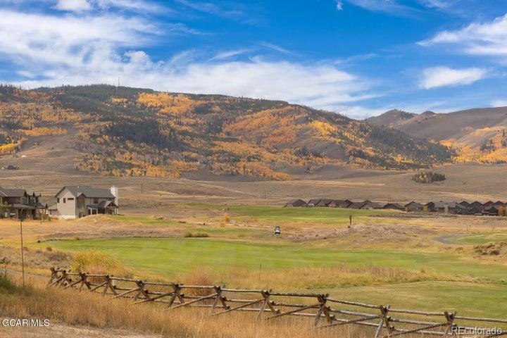 200 Elk Crossing Drive Granby CO 80446