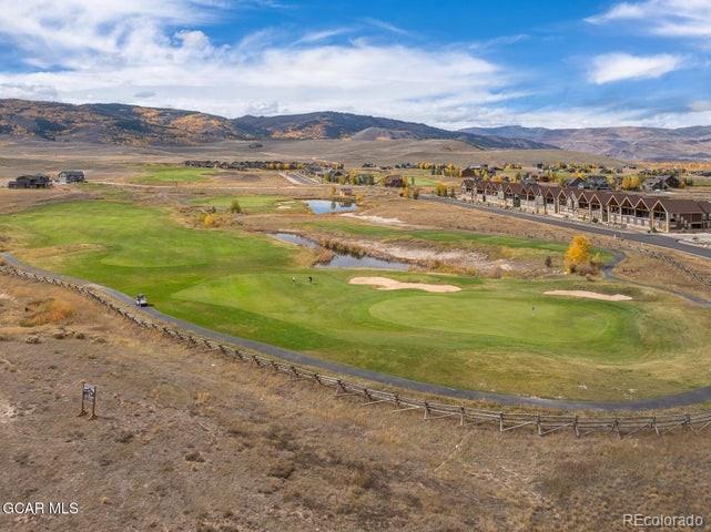 200 Elk Crossing Drive Granby CO 80446