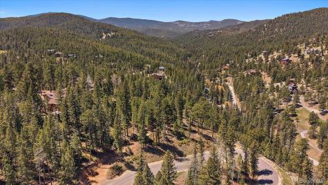 6855 Lynx Lair Road Evergreen CO 80439
