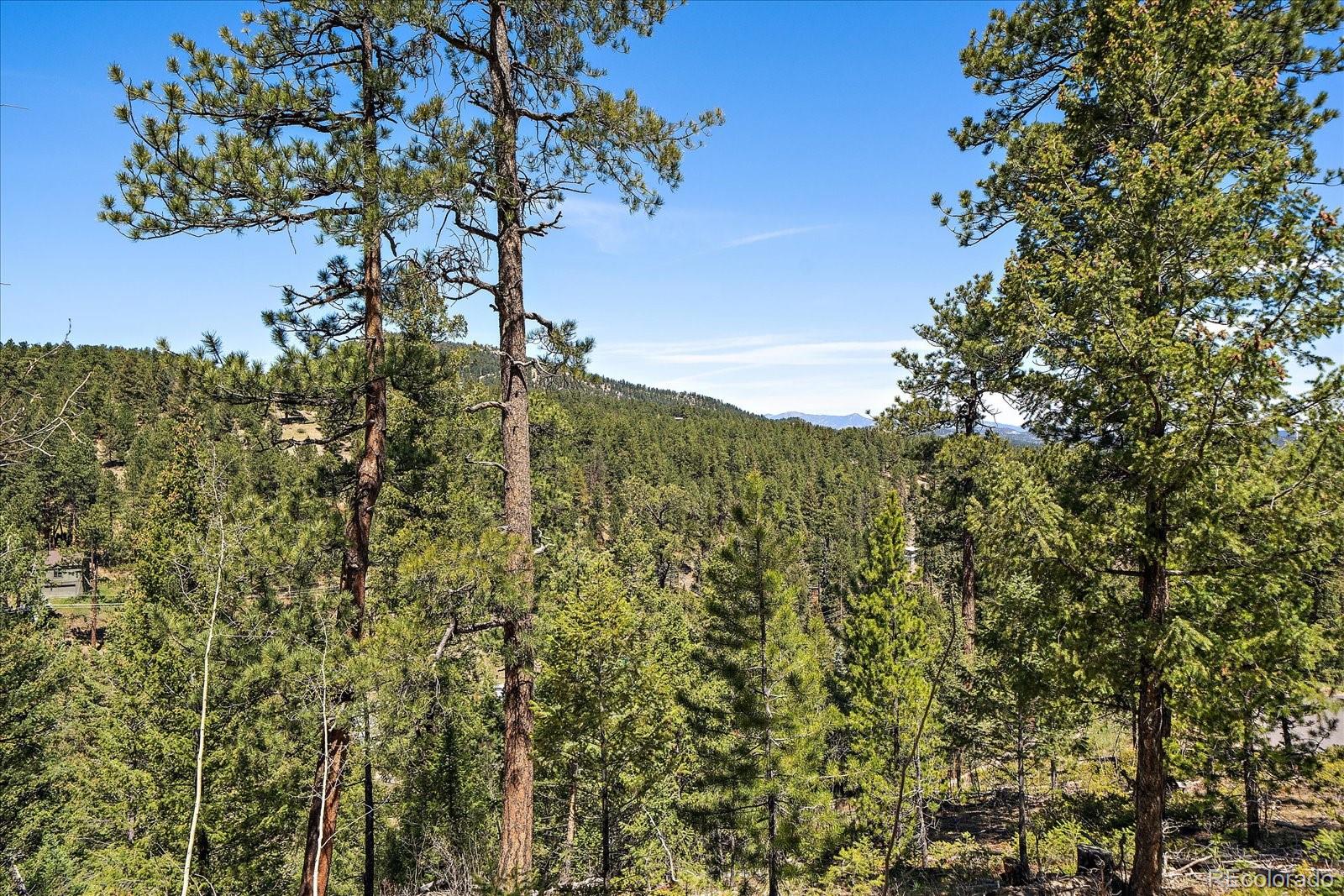 6855 Lynx Lair Road Evergreen CO 80439