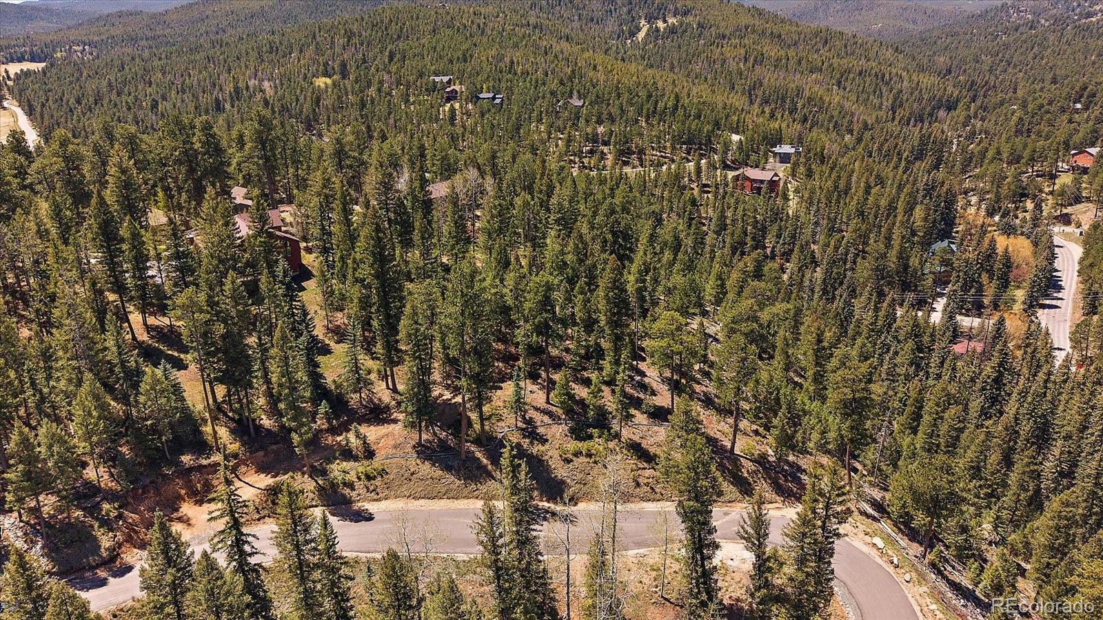 6855 Lynx Lair Road Evergreen CO 80439