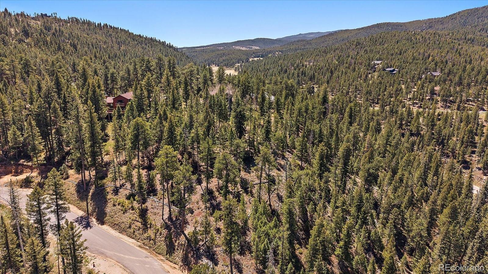 6855 Lynx Lair Road Evergreen CO 80439