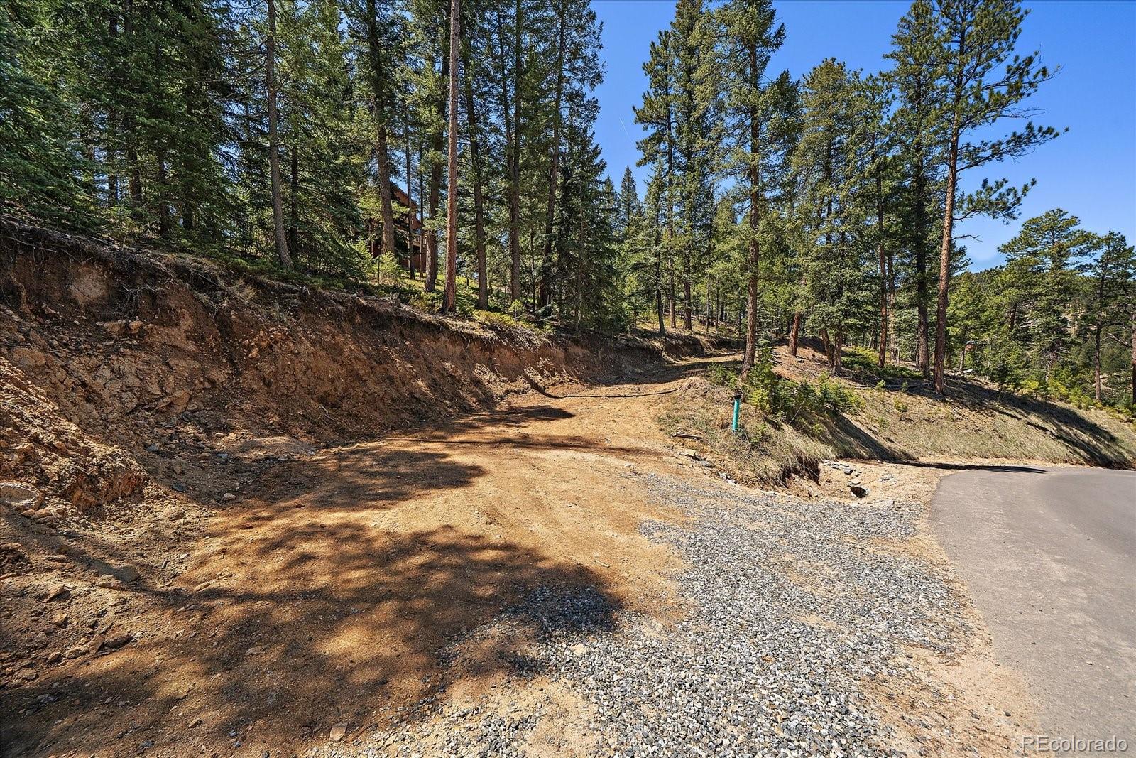 6855 Lynx Lair Road Evergreen CO 80439