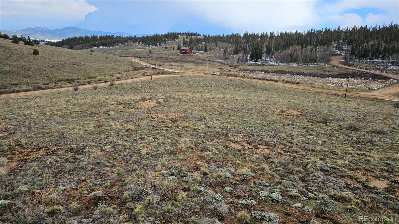 3954 Remington Road Como CO 80432