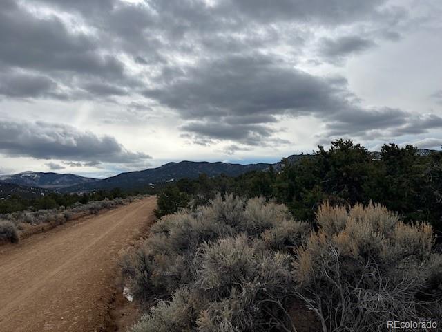 Lot 1865 Wilkings Road Fort Garland CO 81133