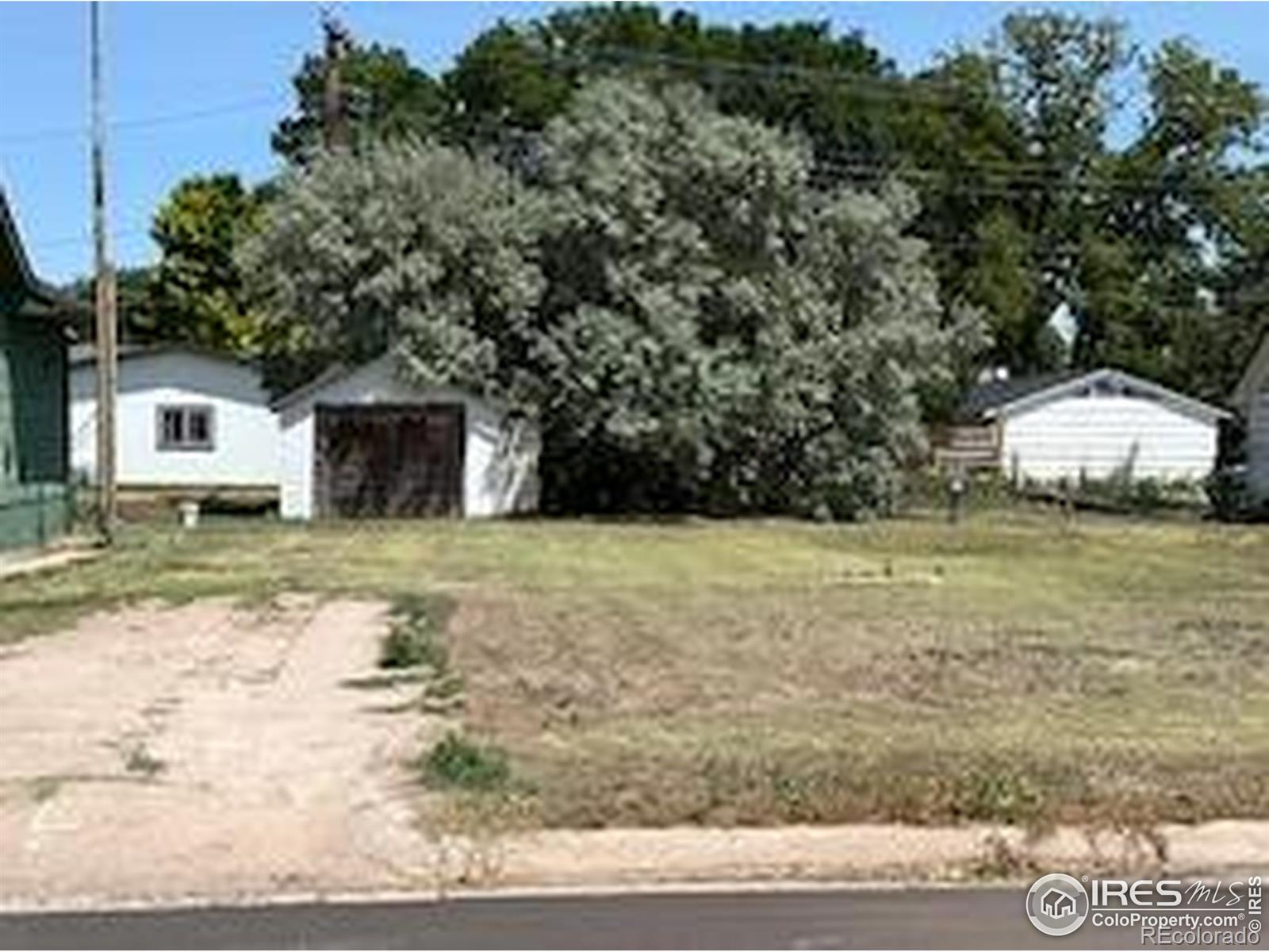 315 Iowa Avenue Stratton CO 80836
