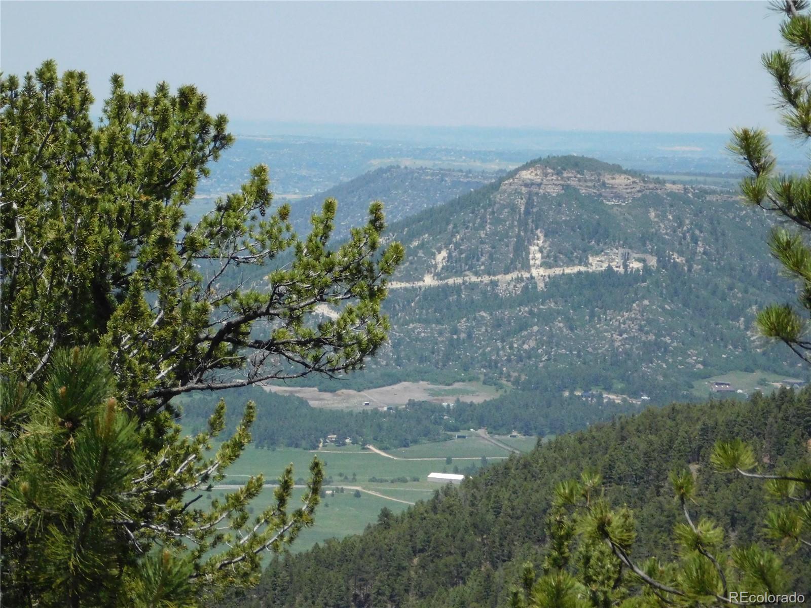 13670 Spruce Creek Circle Larkspur CO 80118