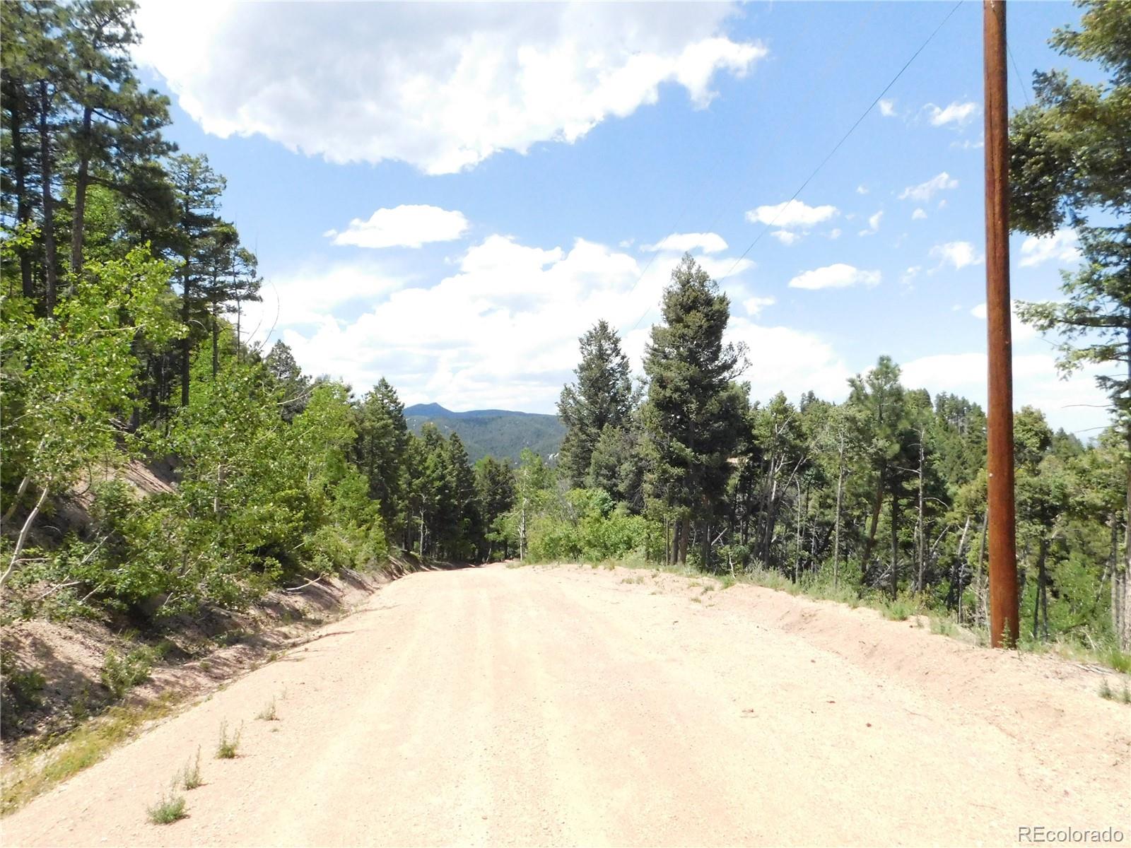 13670 Spruce Creek Circle Larkspur CO 80118