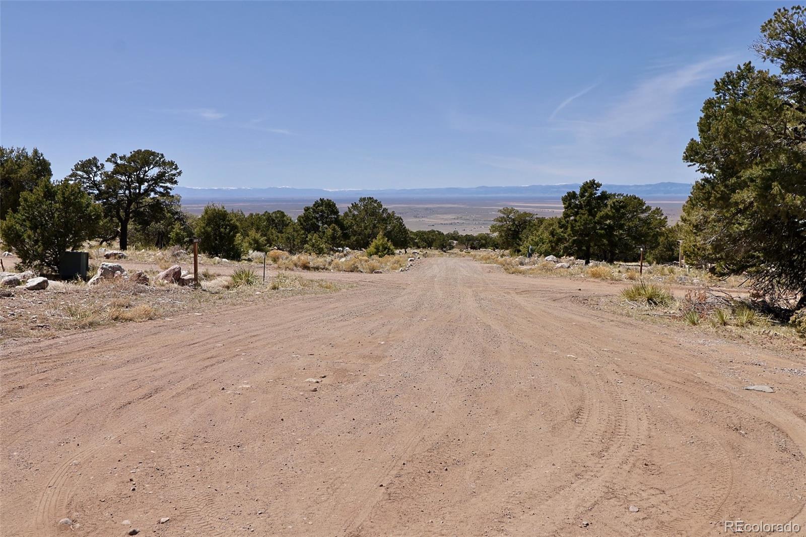 4319 Rambling Way Crestone CO 81131