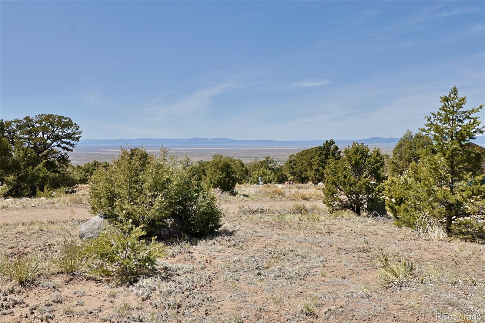 4319 Rambling Way Crestone CO 81131