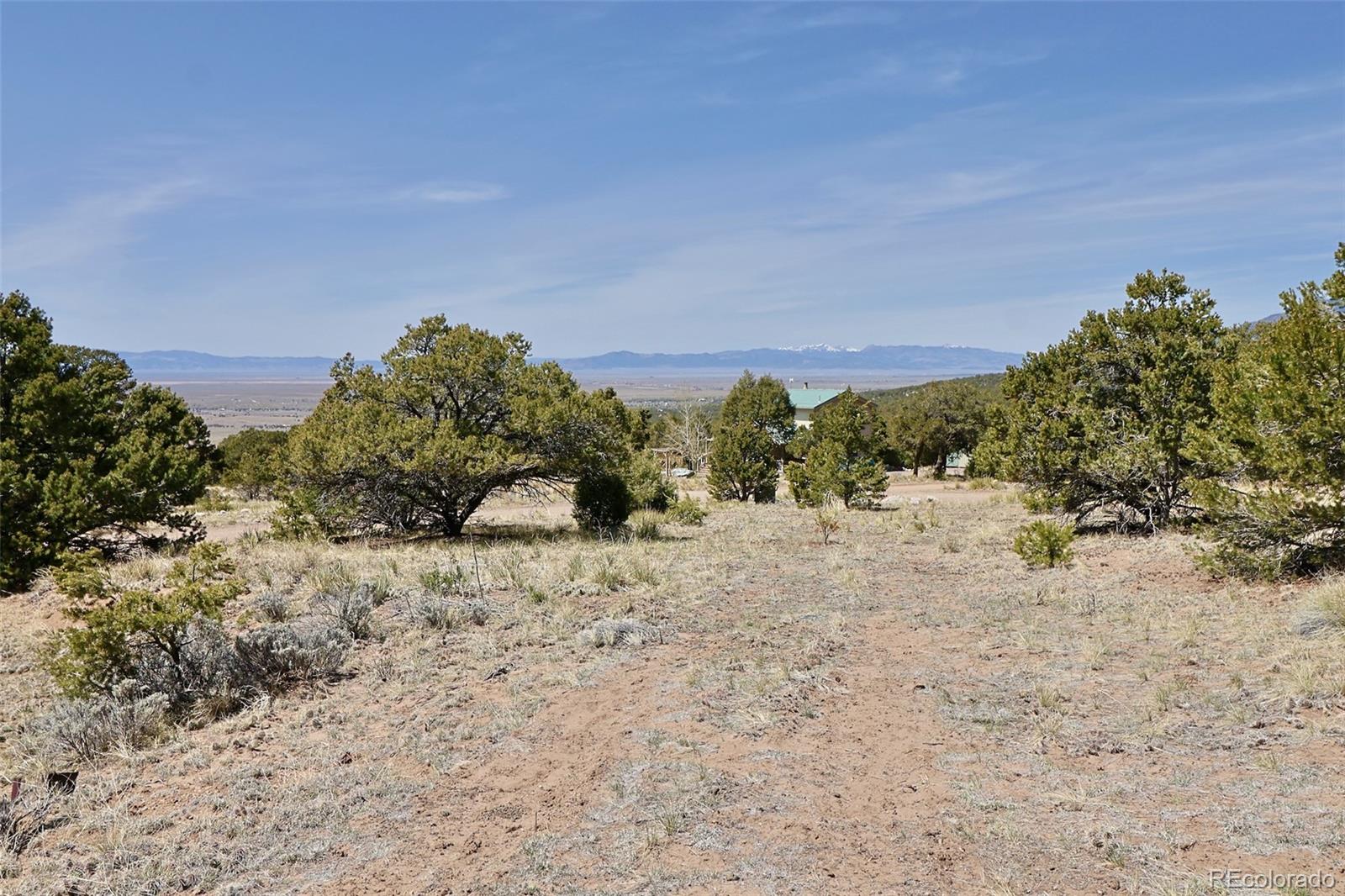 4319 Rambling Way Crestone CO 81131