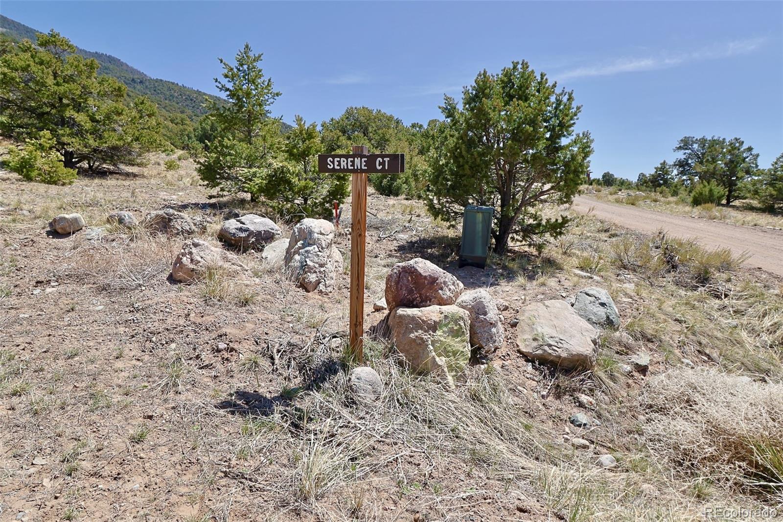 4319 Rambling Way Crestone CO 81131