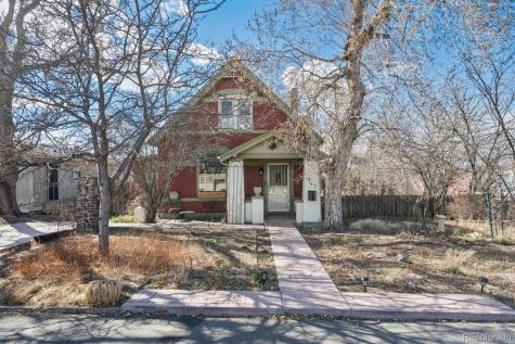 4047 Madison Street Denver CO 80216