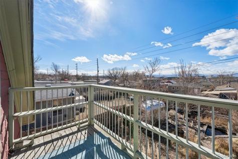 4047 Madison Street Denver CO 80216