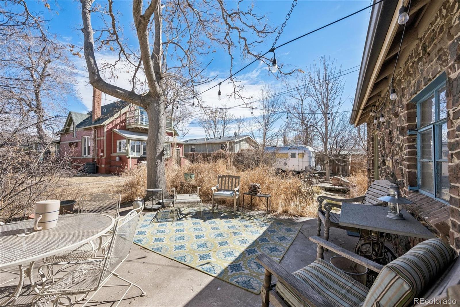 4047 Madison Street Denver CO 80216