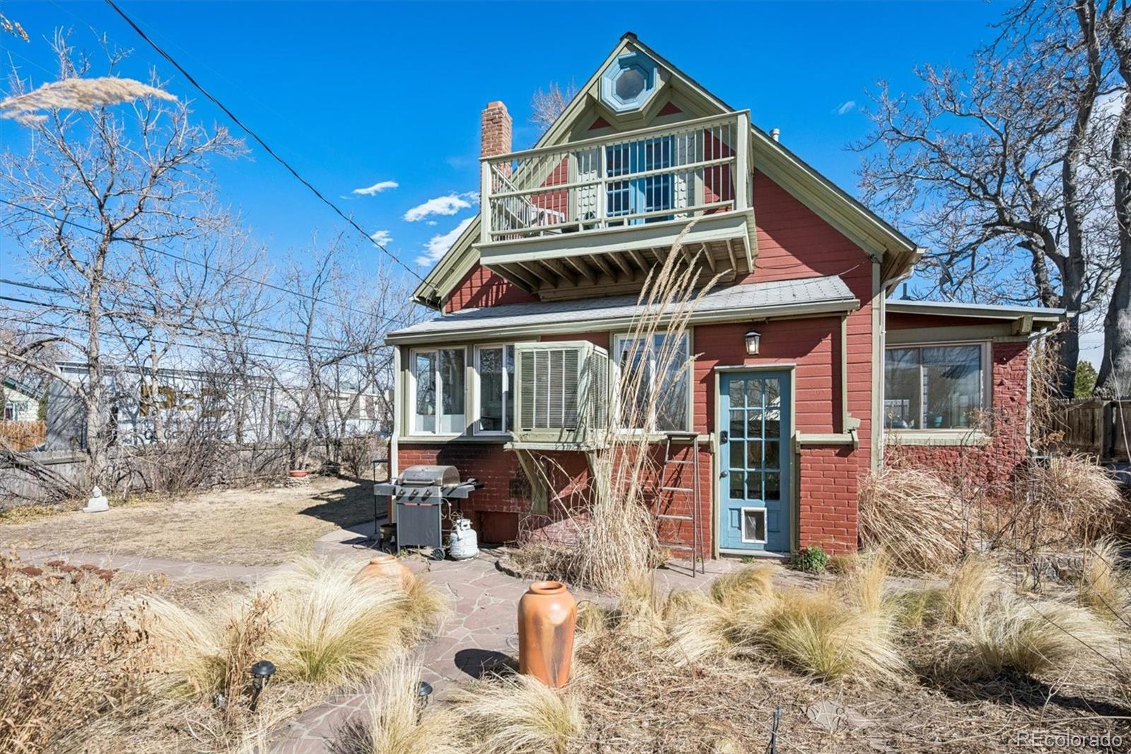 4047 Madison Street Denver CO 80216